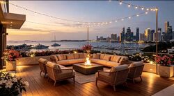 Caribbean At Keppel Bay (D4), Condominium #595673801
